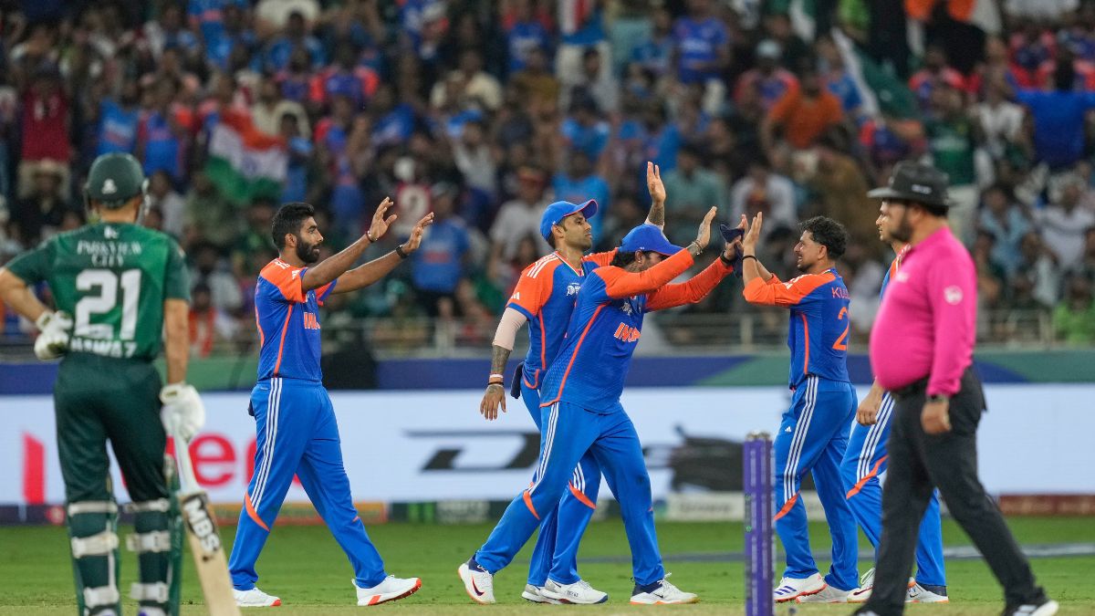 Former India cricketer predicts Pakistan will make U-turn on boycott stance vs India in T20 World Cup