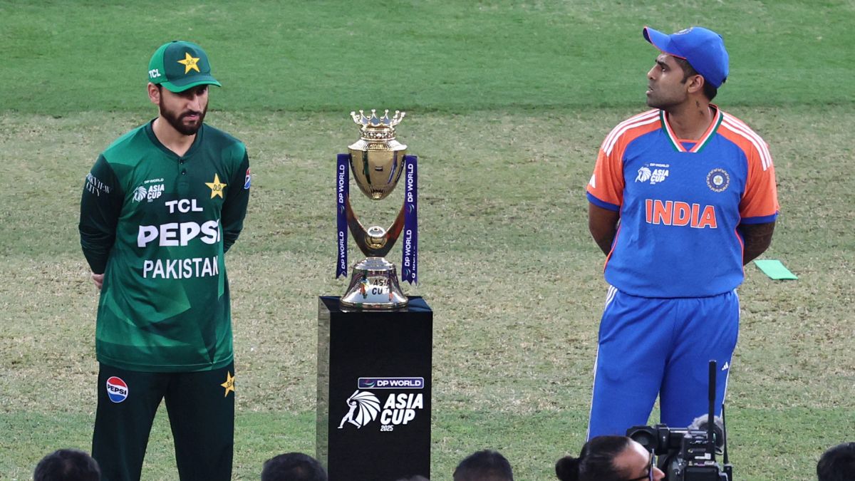 Pakistan won't play against India in T20 World Cup 2026, says PM Shehbaz Sharif, citing support to Bangladesh