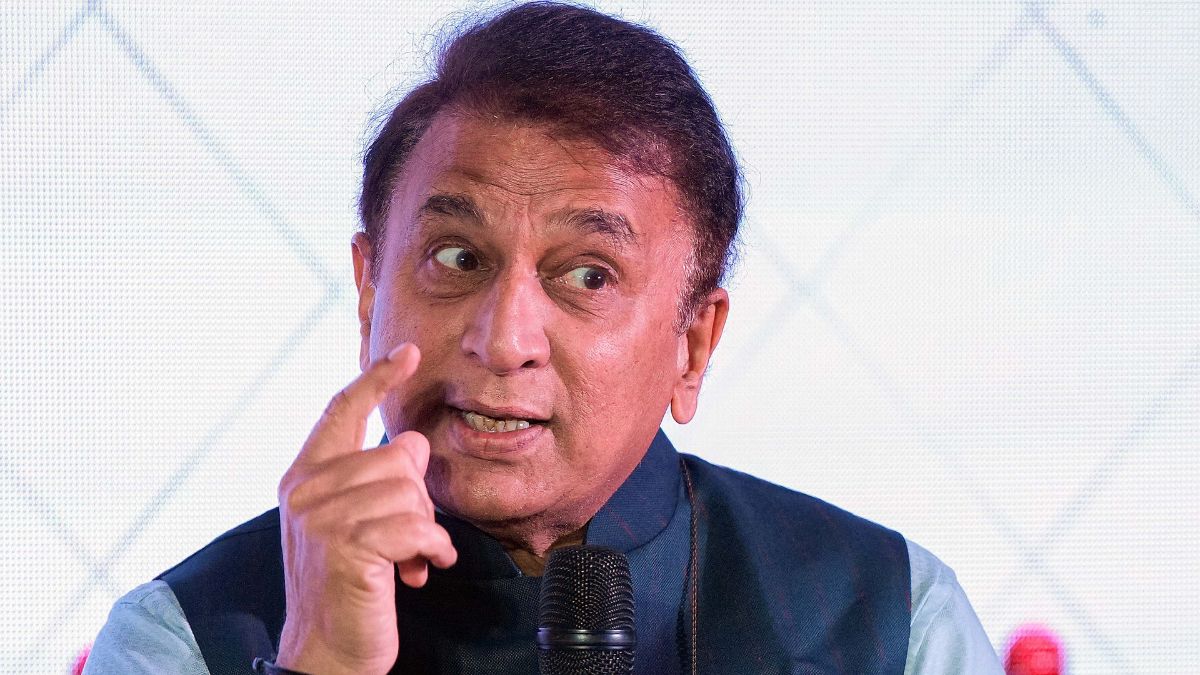 Sunil Gavaskar suggests one major change to India squad for Pakistan game in T20 World Cup 2026 | Cricket News – India TV
