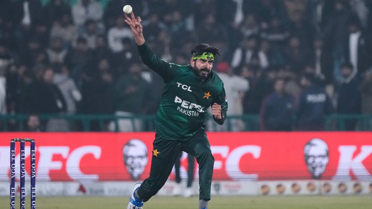 Suryakumar Yadav downplays hype around Usman Tariq ahead of IND vs PAK in T20 World Cup | Cricket News – India TV