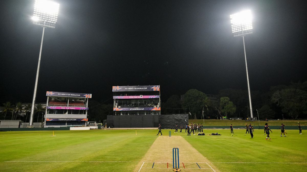 IND vs PAK pitch report: How will surface at R Premadasa Stadium in Colombo play for T20 World Cup 2026? | Cricket News – India TV