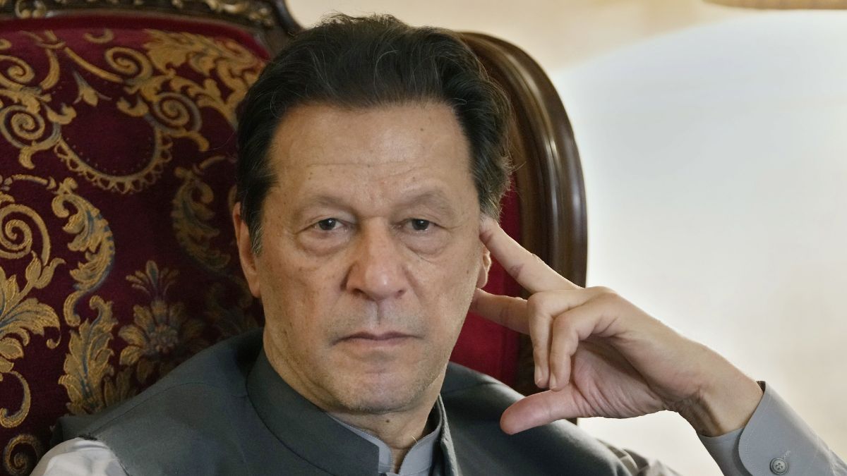 Wasim Akram, Waqar Younis, Shahid Afridi among others call for urgent care as Imran Khan's health deteriorates | Cricket News – India TV