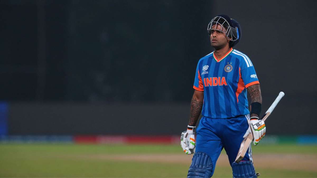 Dinesh Karthik opens up on challenges Suryakumar Yadav could face against Pakistan in Colombo | Cricket News – India TV