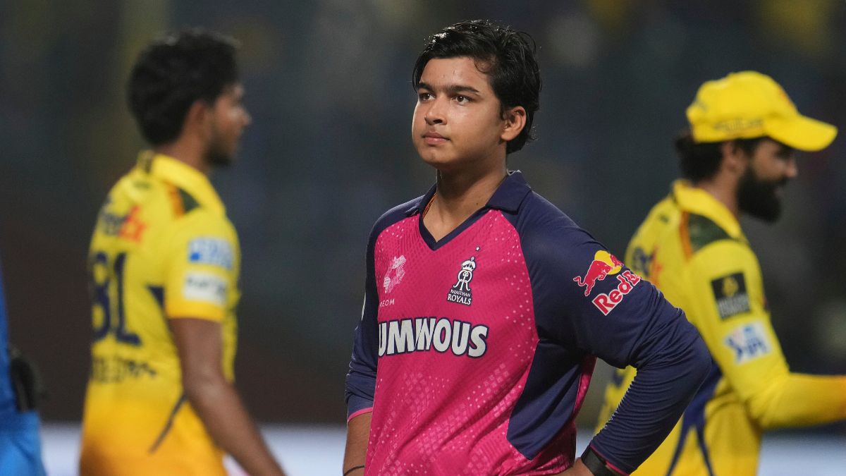 Vaibhav Suryavanshi to skip Class 10 board exams, starts preparation for IPL 2026