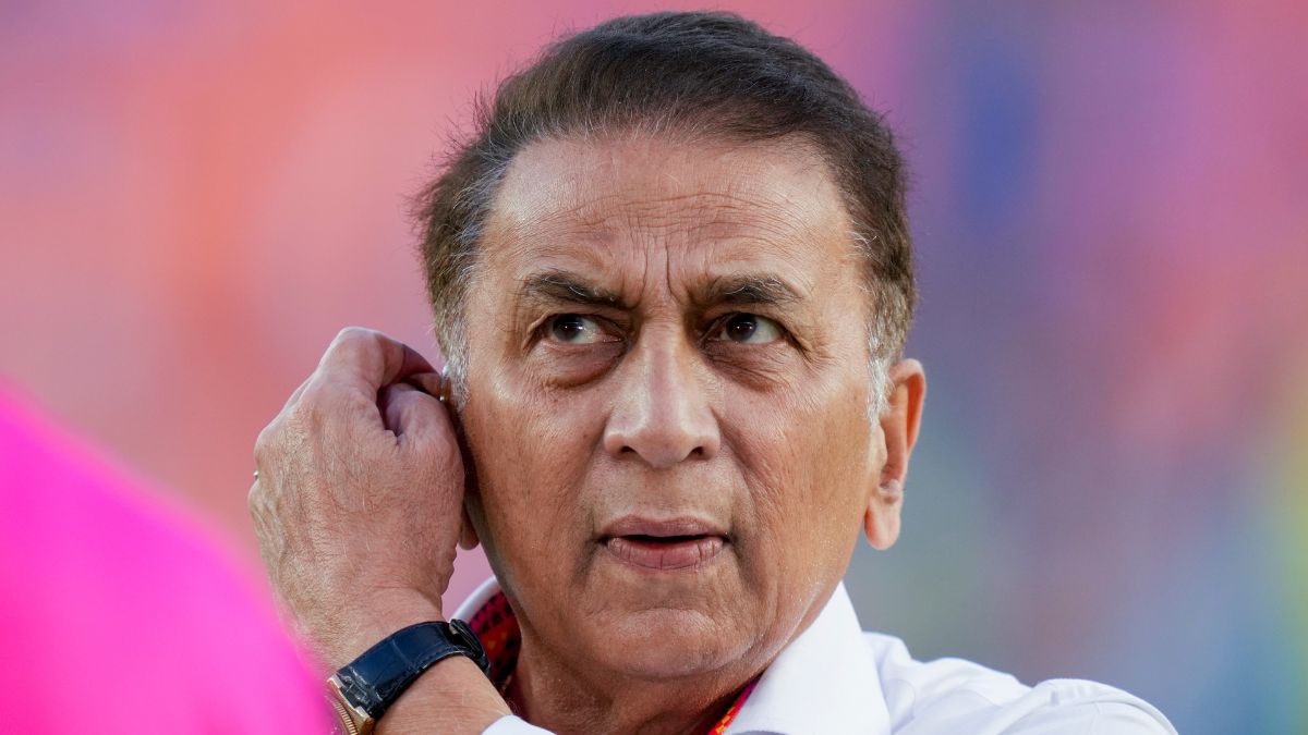 Sunil Gavaskar predicts one surprising change in India's playing XI for T20 WC Super 8 clash vs South Africa