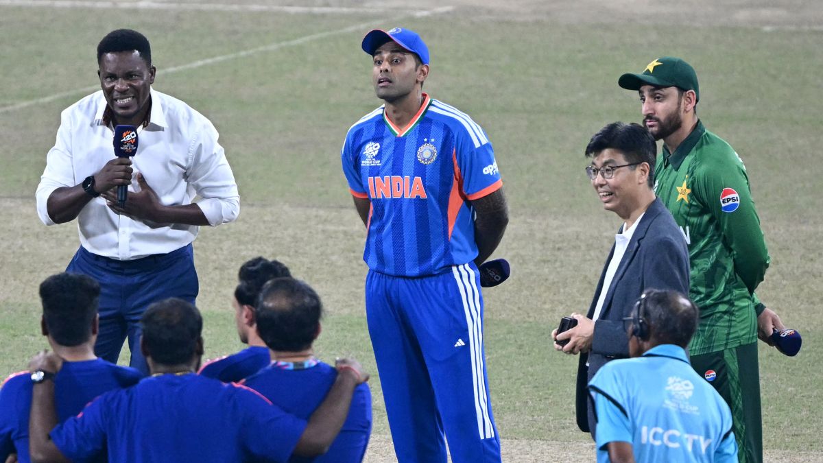 India vs Pakistan again? Former Indian cricketers predict their semifinalists of T20 World Cup 2026