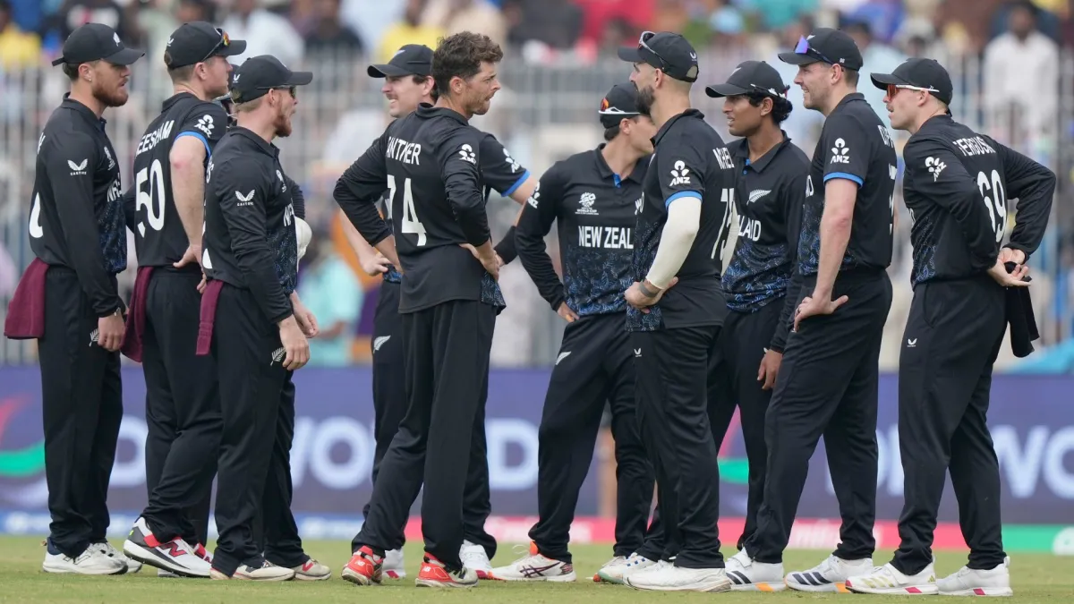 Colombo weather report: Will rain spoil ENG vs NZ T20 World Cup 2026 ...