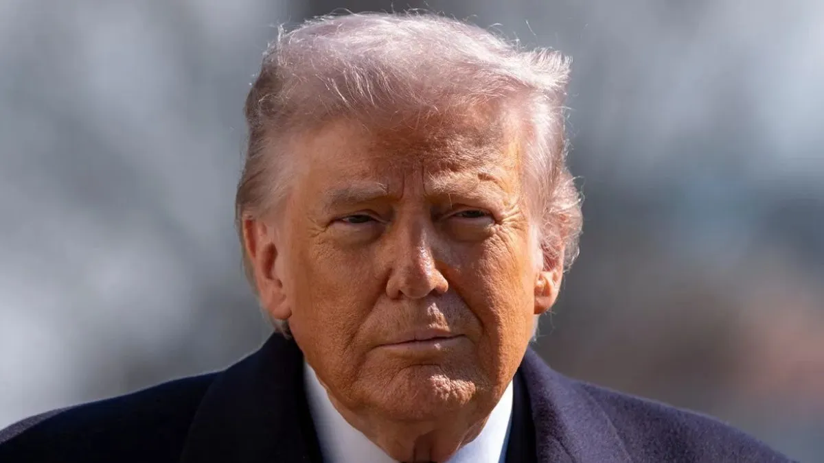 ஆஃப்கானிஸ்தான் எல்லை மோதலில் டிரம்ப் 'தலையீடு' செய்யக் கூடும் எனக் குறிப்பிட்டுள்ளார்; பாகிஸ்தானை பாராட்டுகிறார்