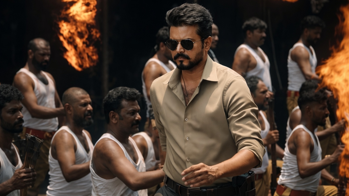 Jana Nayagan: Vijay's film hits another hurdle, release unlikely before Tamil Nadu Assembly Elections