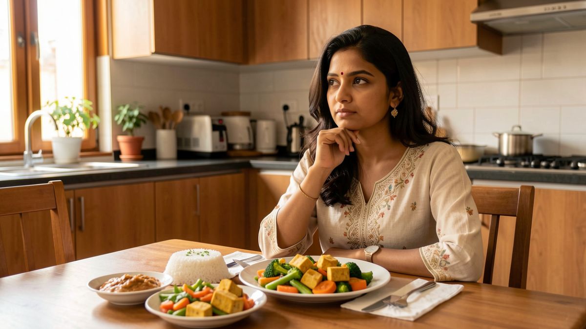 Are you eating enough protein? Diabetologist reveals the hidden warning ...