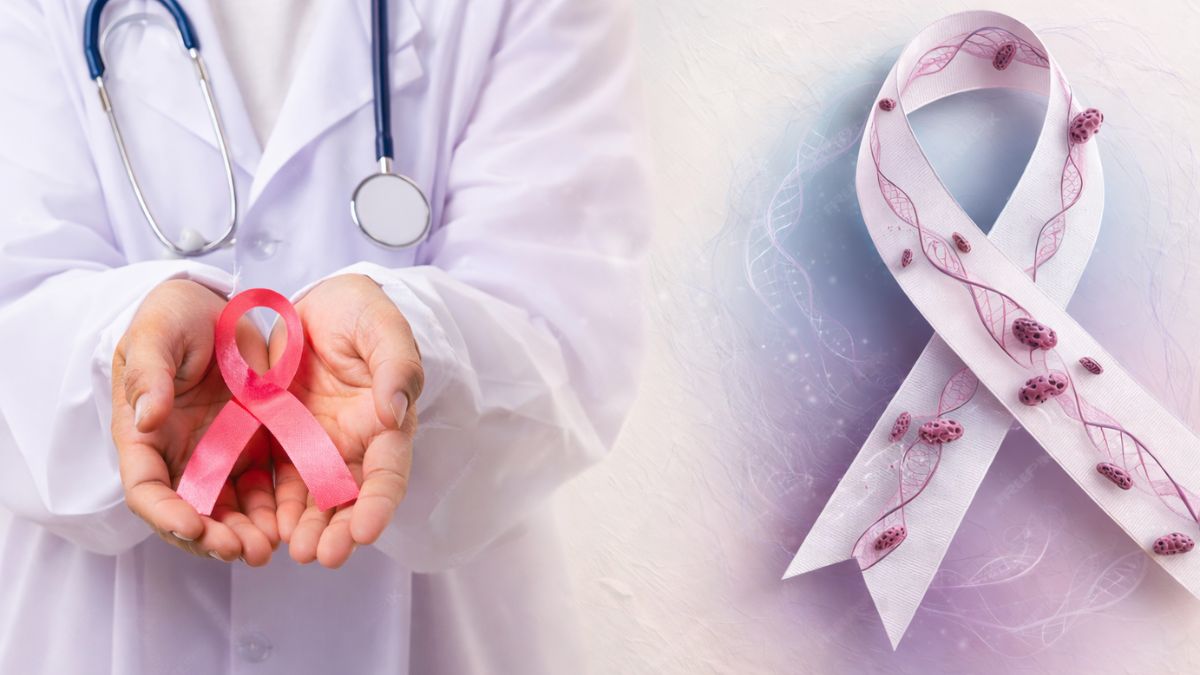 Don't Ignore Early Signs of Cancer