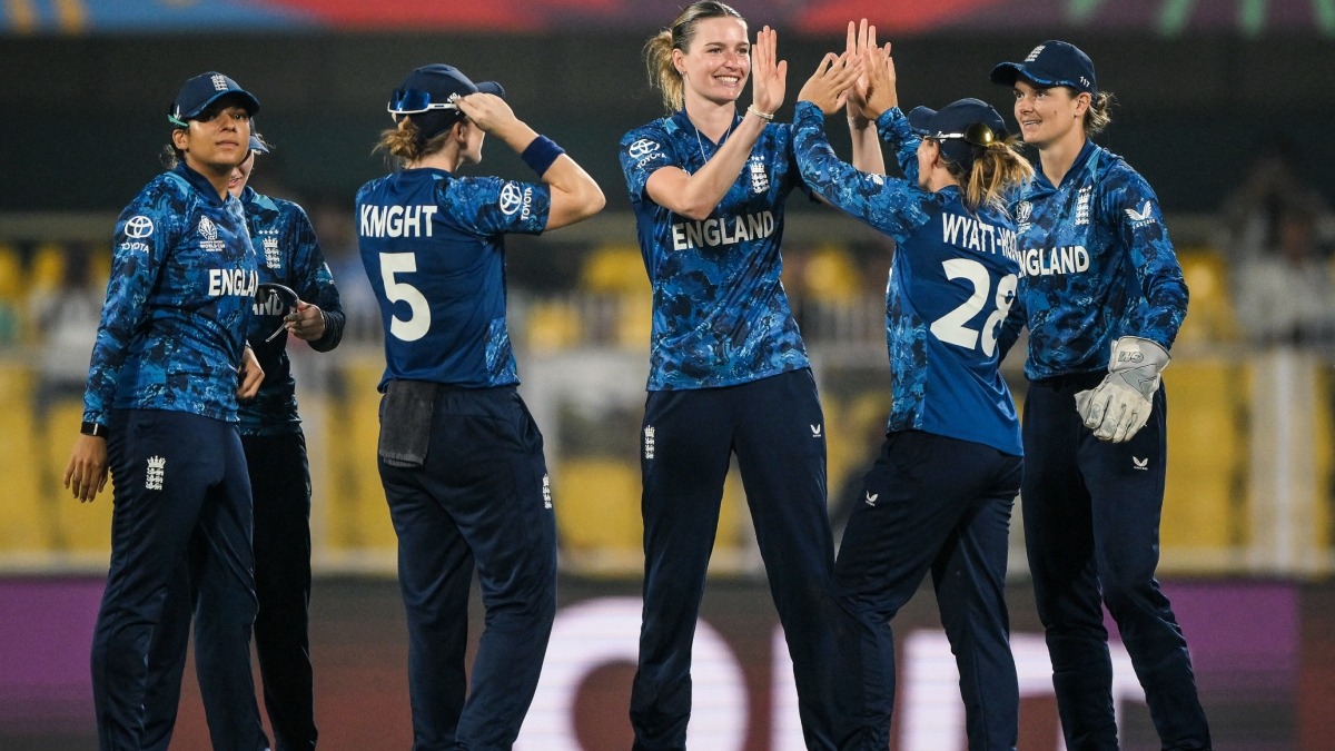 ECB cancels Lions' tour, England women's training camp in UAE over security threat