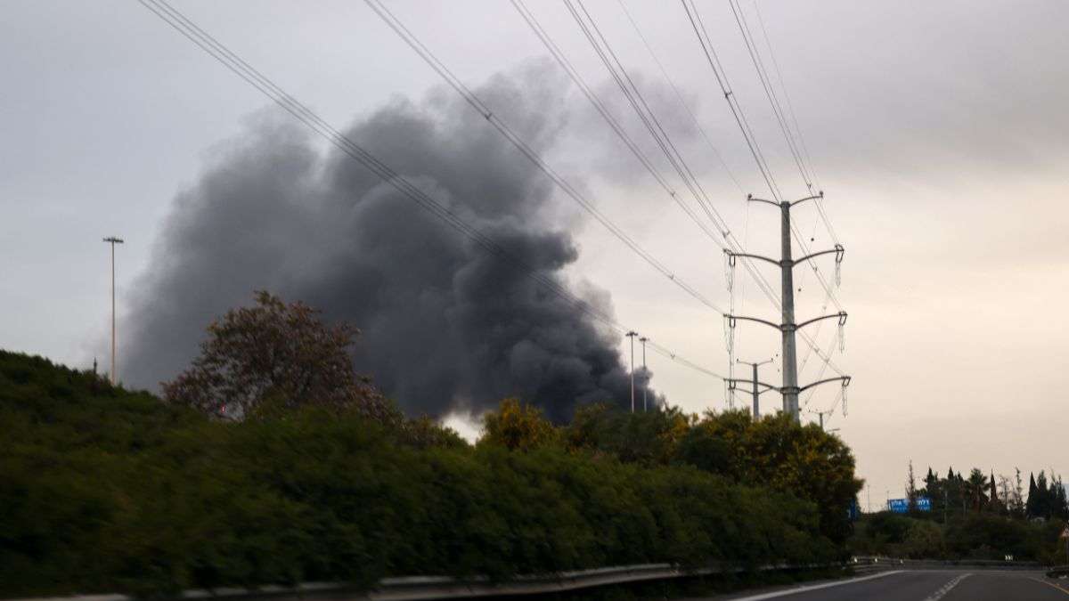 Two Indians killed, several injured in Iranian drone attack in Oman: MEA