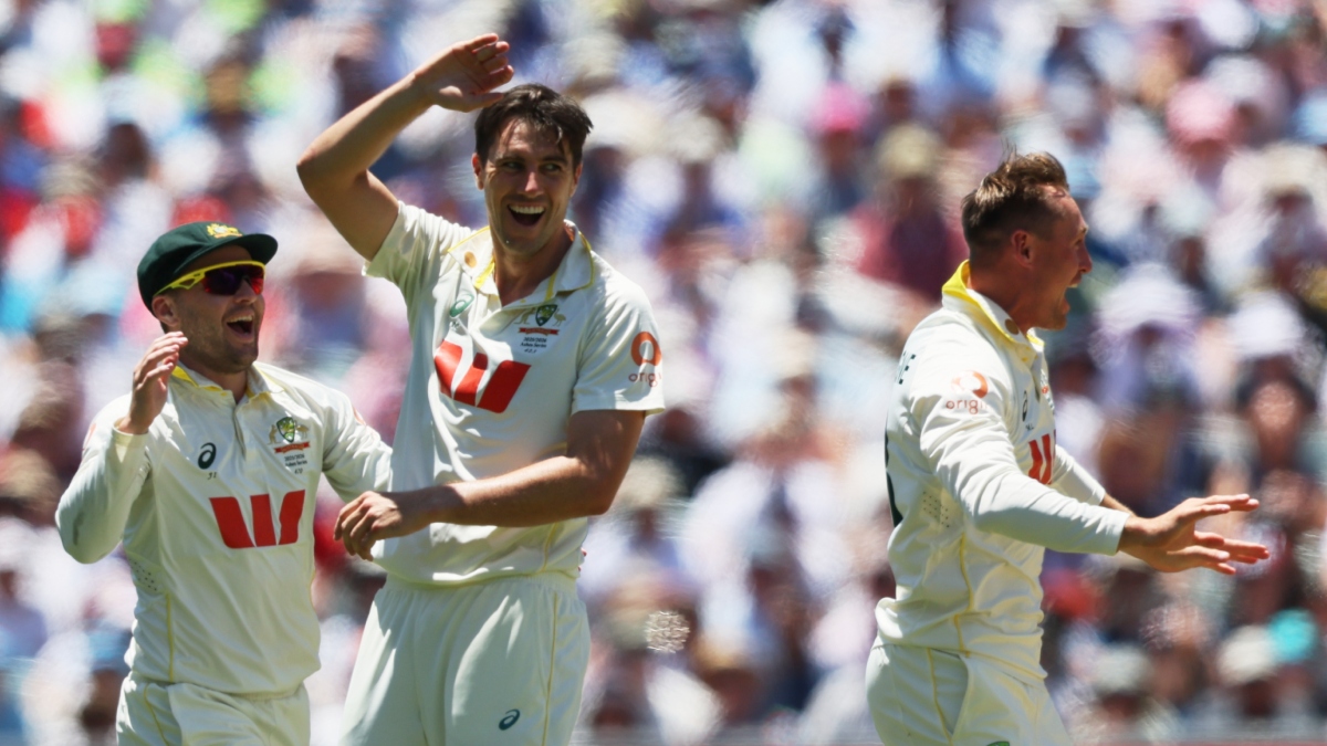 Cricket Australia announces 2026-27 calendar as historic 4-Test series against New Zealand headlines schedule