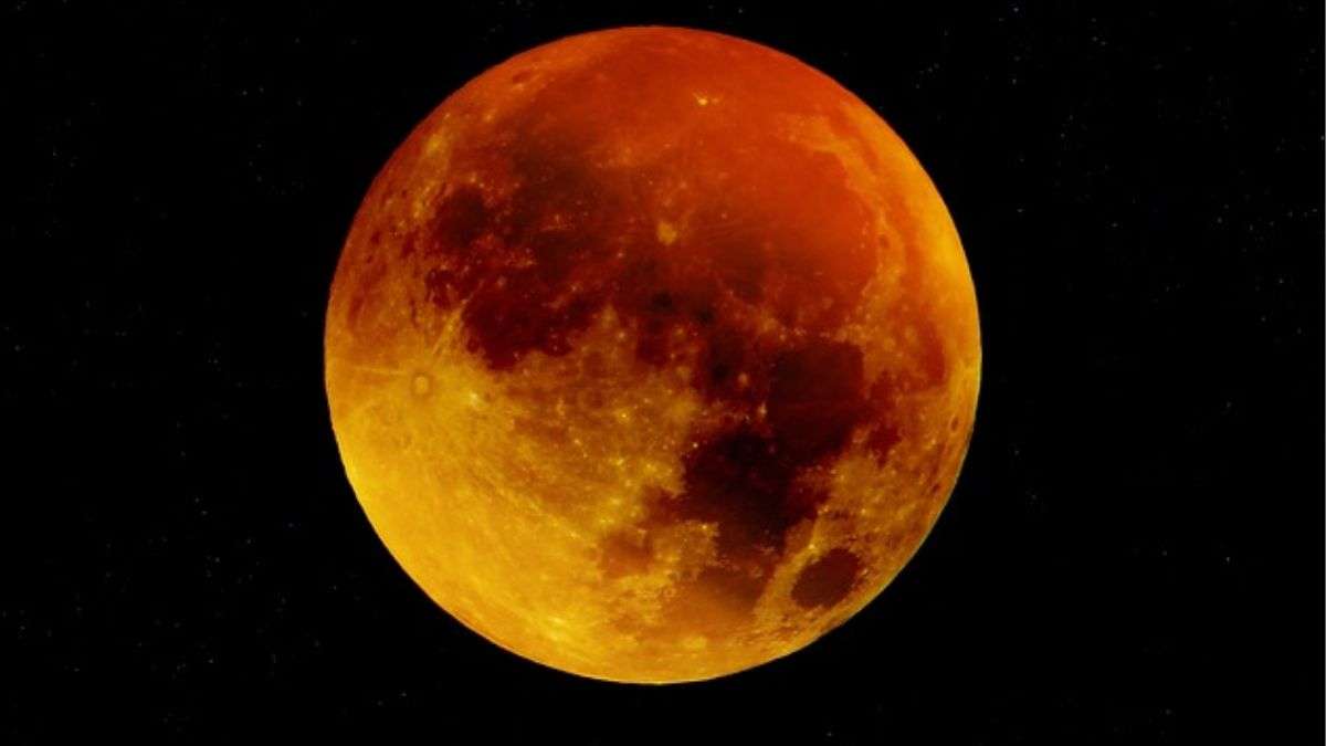 Blood Moon on March 3-4, 2026: Timings, visibility in India and how to see the Total Lunar Eclipse