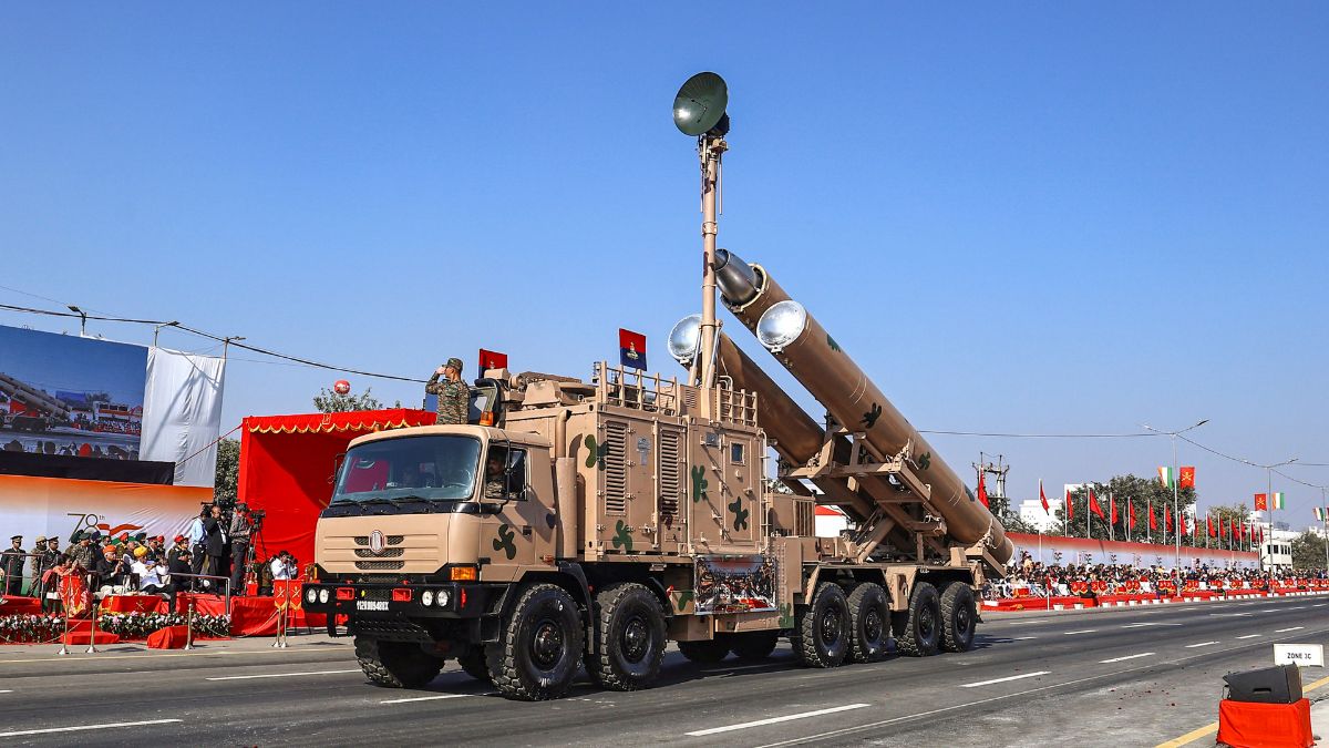 Indonesia to procure India's BrahMos after Operation Sindoor success: Reports