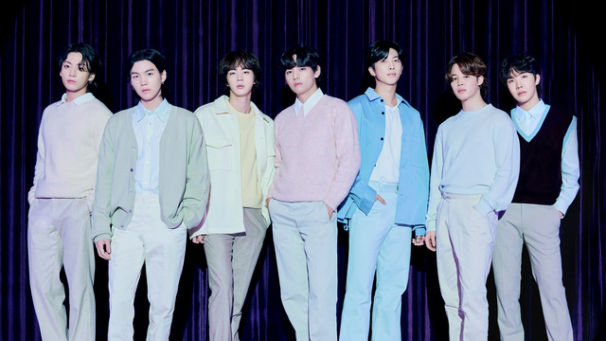 BTS reveals 14-song track list for upcoming album ‘Arirang’; Know release date and world tour details