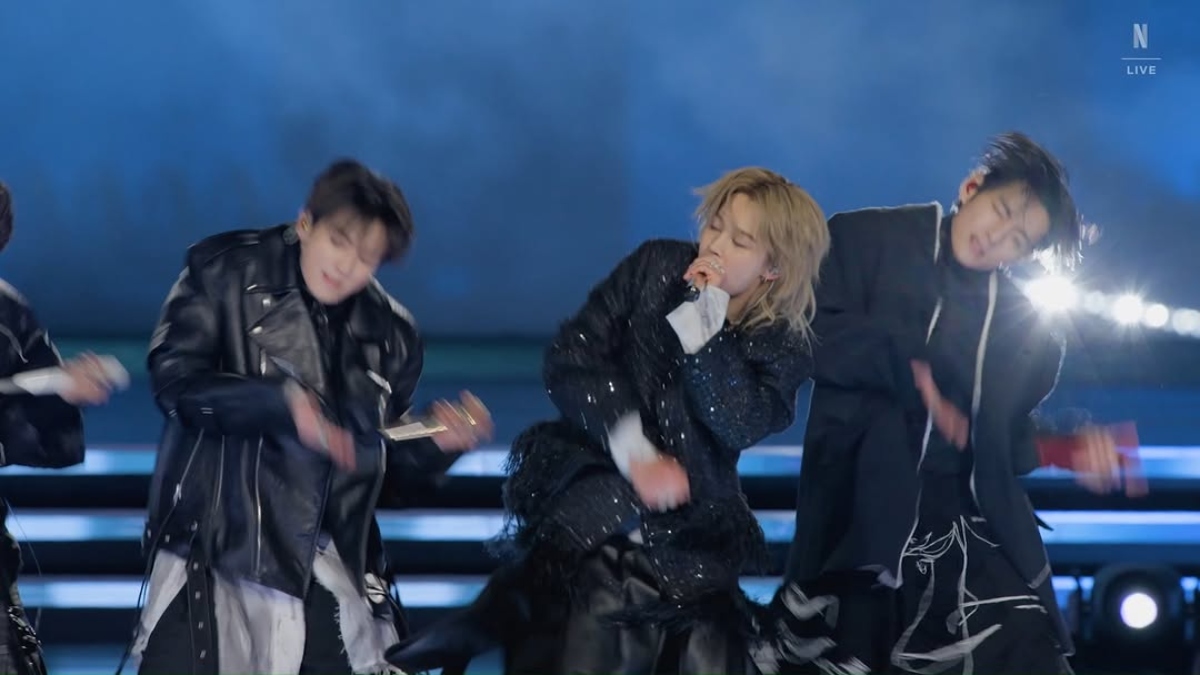 BTS – The Comeback Live Arirang X reactions: Here’s how internet react to the K-Pop boy band’s live concert