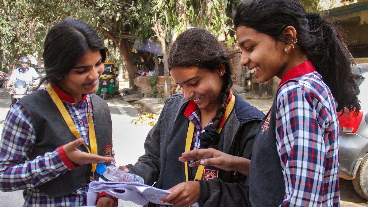 CBSE 12th Computer Science analysis 2026: 'Paper had a mix of easy to moderate questions'