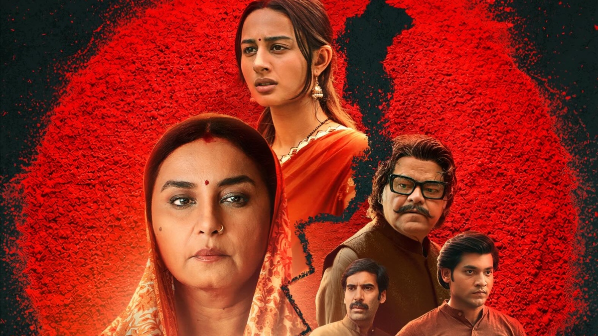 Chiraiya on OTT: Here’s when and where you can stream Divya Dutta’s social drama online