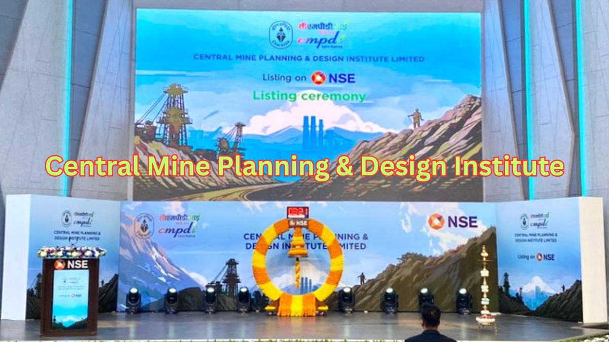  CMPDI IPO Listing On NSE, BSE: Stock to debut on bourses today, check latest GMP