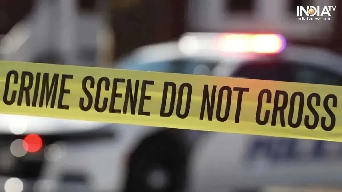 Congress block president brutally hacked to death in Ludhiana by two ...