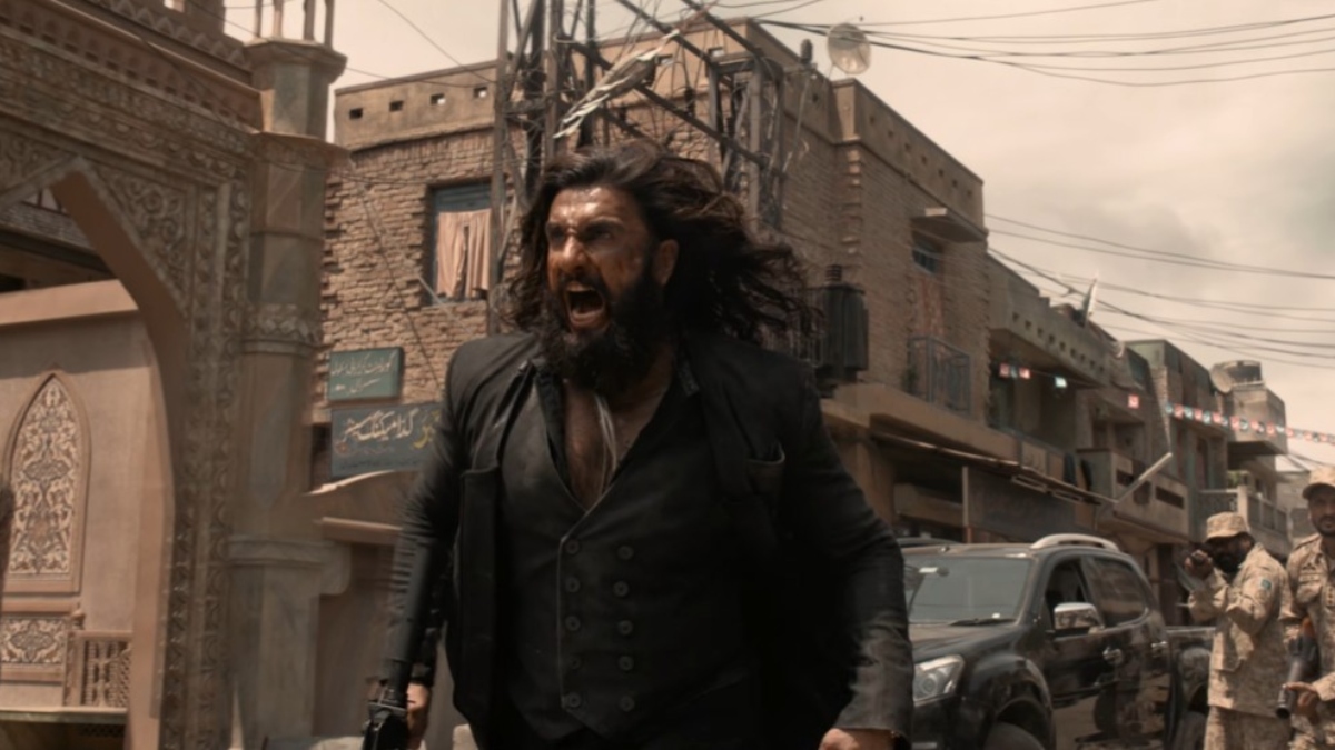 Dhurandhar Part 2 box office Day 9: How much did Ranveer Singh, Aditya Dhar’s film earn? Dhurandhar Part 2 box office Day 9: How much did Ranveer Singh, Aditya Dhar’s film earn?