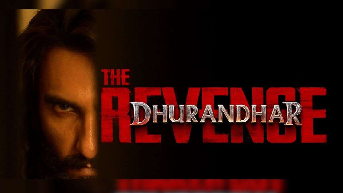 Dhurandhar 2 Trailer Release Live Updates: Makers to release Ranveer Singh film's trailer today | Entertainment News – India TV