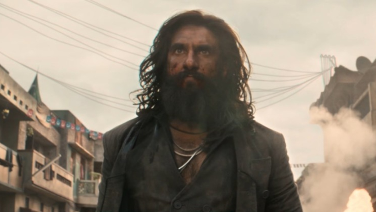 Dhurandhar The Revenge: Release date, duration, cast, OTT platform, all details here