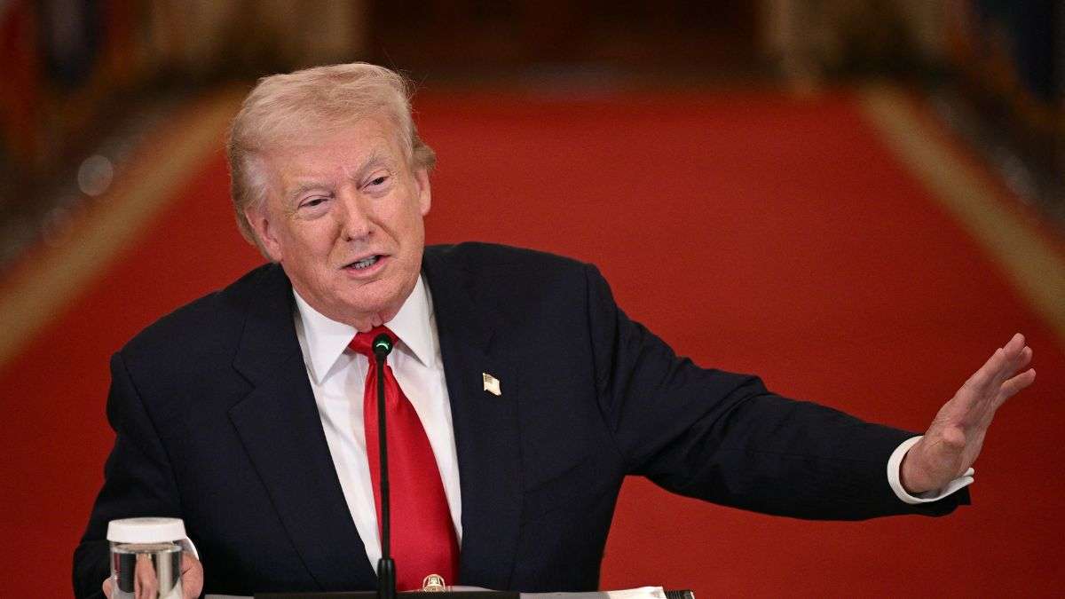 Iran no longer a 'bully' but a 'loser' of Middle East: Trump says Tehran to be 'hit very hard'