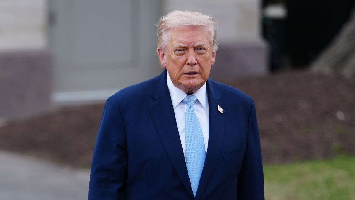 End of conflict in Middle East? Trump hints progress after talks with Iran, pauses strikes on power plants