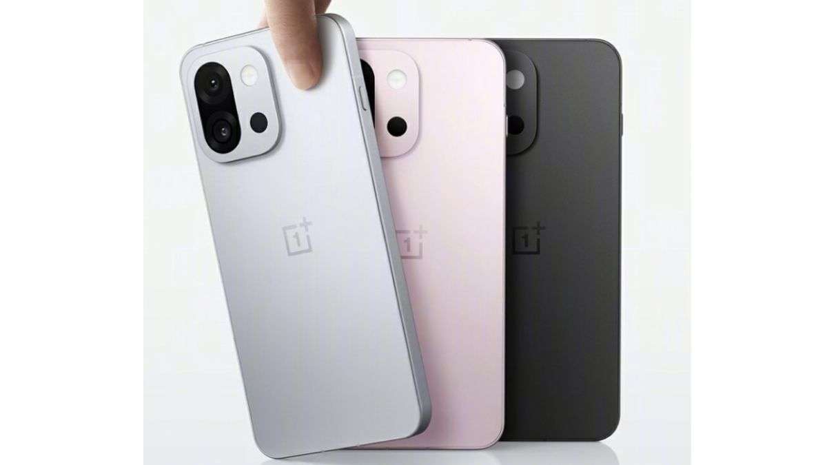 OnePlus 15T to launch soon with 7500mAh battery and 100W charging: Features, price and more