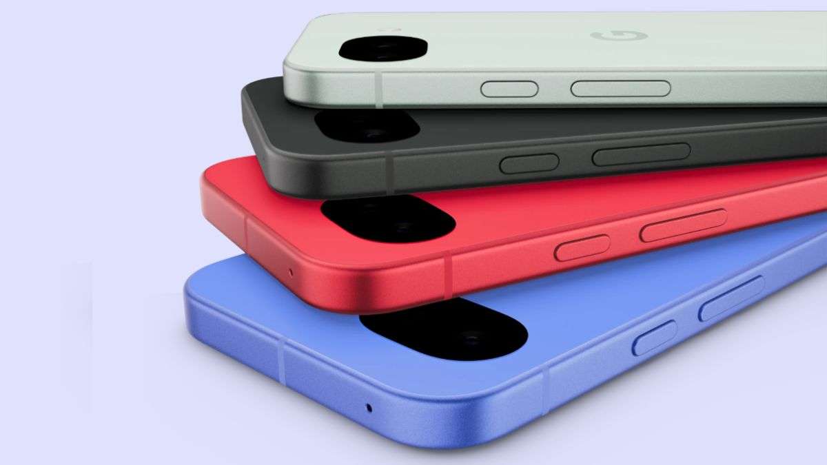 Google Pixel 10a sale starts in India: Get up to Rs 8000 discount on the new Pixel devices