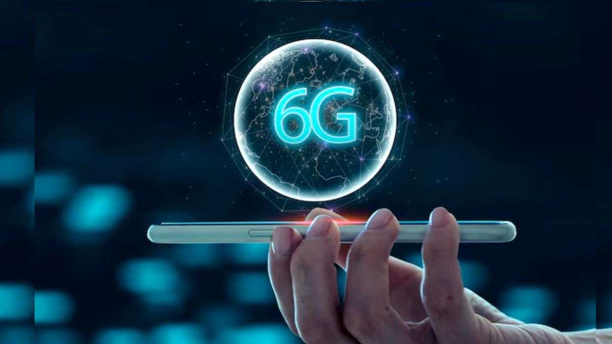 Government pushes 6G vision: 104 Projects approved, internet speeds could be 10x faster than 5G