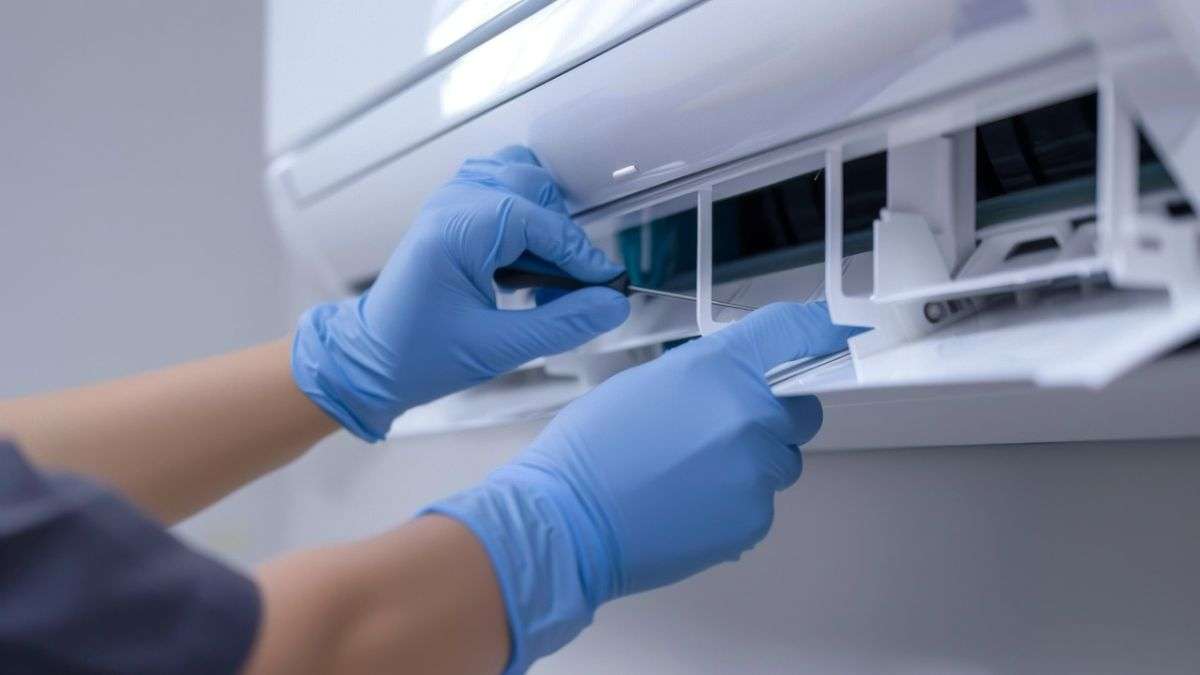 AC service cost in India: How much should you pay for cleaning, gas filling and repairs?