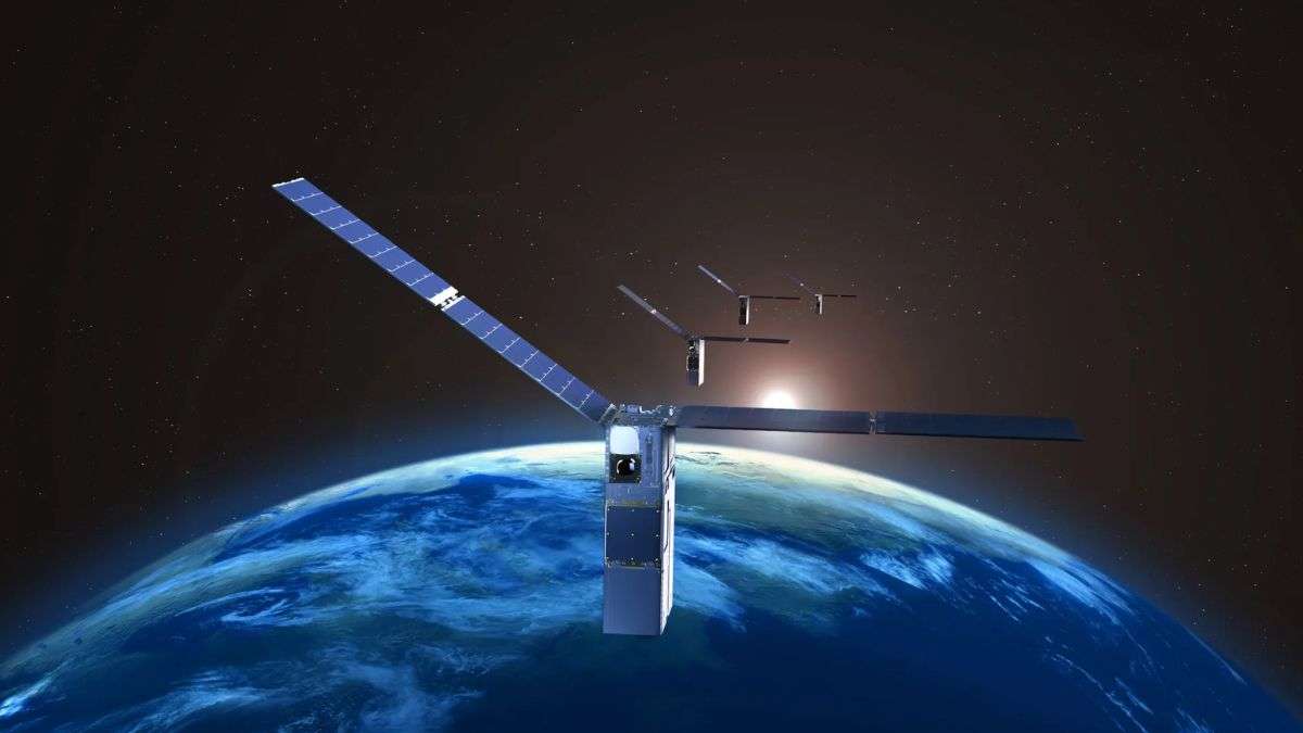 Starlink partners with Airtel to support calling without network coverage