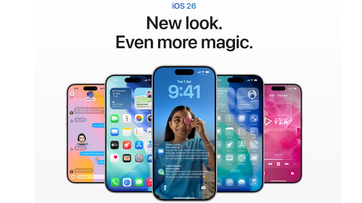 Apple rolls out iOS 26.5 Beta 1 with Apple Maps Ads, RCS encryption feature