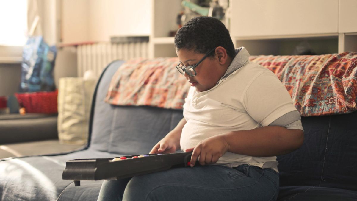 World Obesity Day 2026: India ranks second after China in childhood obesity, over 41 million children affected