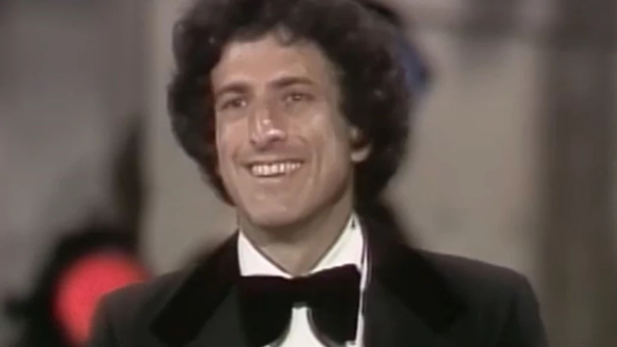 Jeremy Larner, Oscar-winning screenwriter, dies at 88; was suffering from lymphoma and Parkinson’s disease Jeremy Larner, Oscar-winning screenwriter, dies at 88; was suffering from lymphoma and Parkinson’s disease