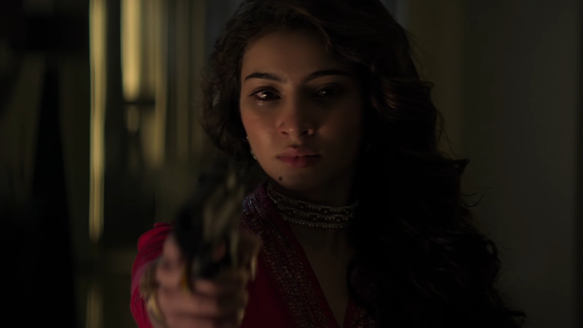 Dhurandhar 2: Did Sara Arjun take a dig at Yash and the makers of Toxic: A Fairy Tale for Grown-ups?