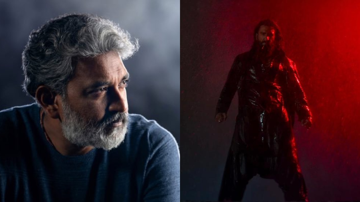 Dhurandhar 2: SS Rajamouli praises Aditya Dhar’s guts, Ranveer Singh’s masterclass acting and more