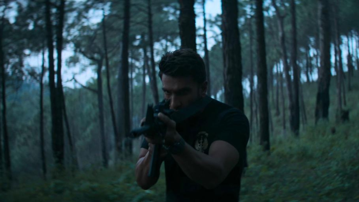 Alia Bhatt reviews Dhurandhar 2, reveals her favourite scene from Ranveer Singh-Aditya Dhar film