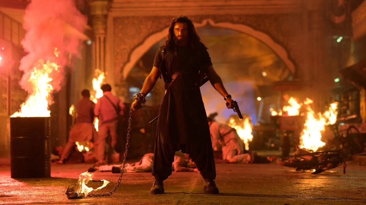 Ranveer Singh’s 2024 X post calling Dhurandhar ‘personal’ resurfaces amid box office success