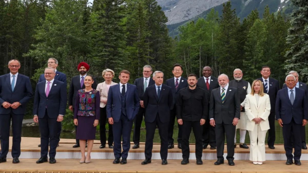 PM Modi to attend G7 Summit in France from June 15–17 amid escalating Middle East conflict