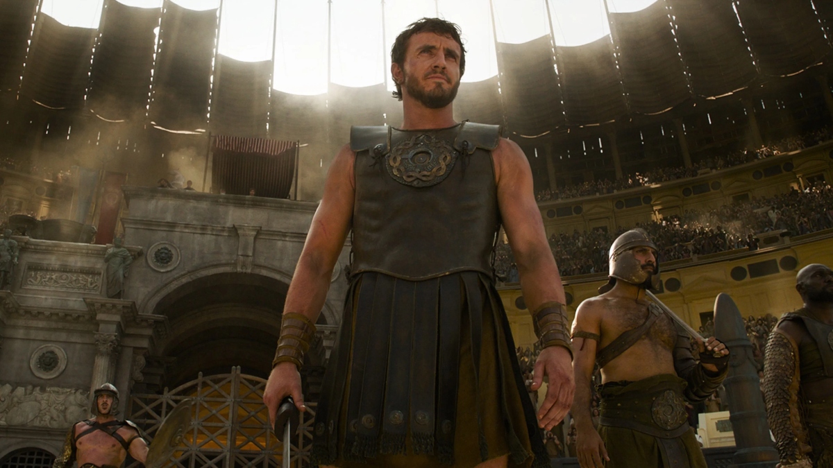 Gladiator 2 on OTT: Here’s where to stream Paul Mescal and Pedro Pascal’s historic drama film online