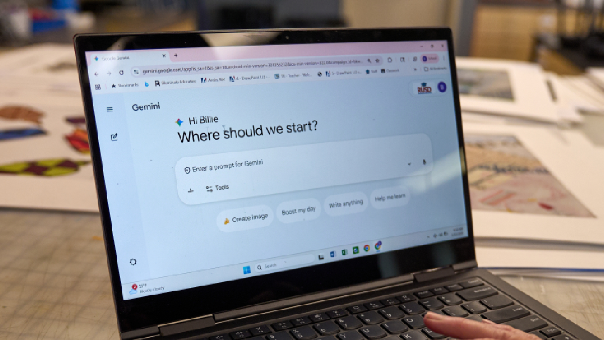 Google’s Gemini chatbot sued over alleged role in Florida man’s suicide