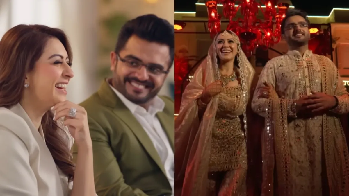 Hansika Motwani, Sohael Divorce After Reality Wedding Show