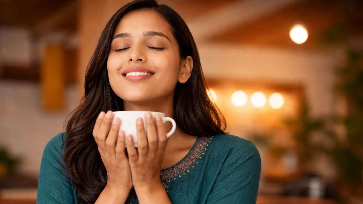 Want better energy all day? A nutritionist shares how to spend your first two hours after waking up