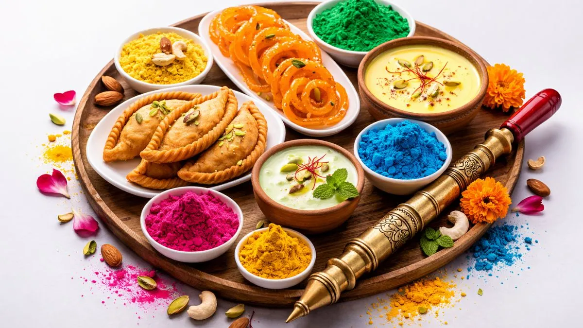 Holi treats may be sabotaging your health