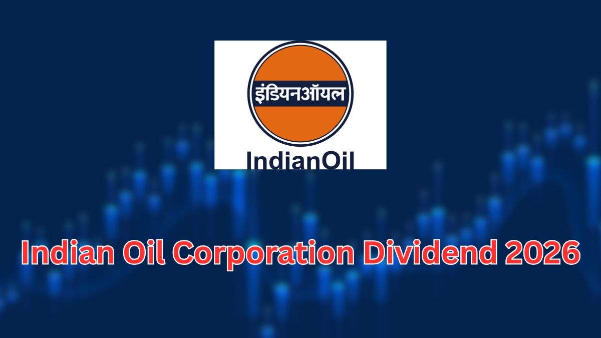 IOC Dividend 2026: Last few days to buy this PSU stock to be eligible for corporate action, check record date